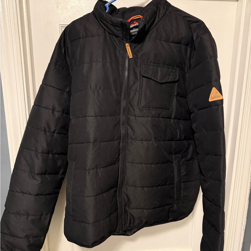 Gerry Weber Black Jacket